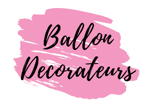 Ballon Decorateurs