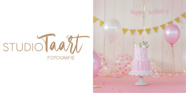 Studio Taart Fotografie