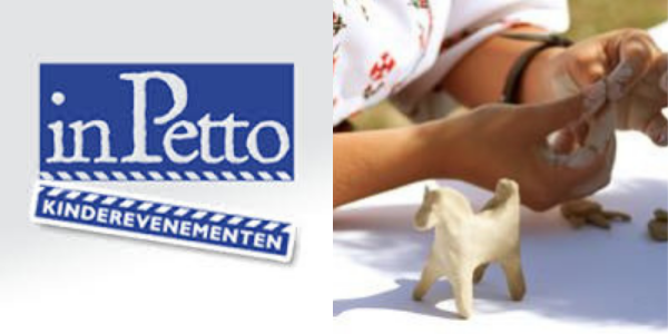 inPetto Kinderevenementen
