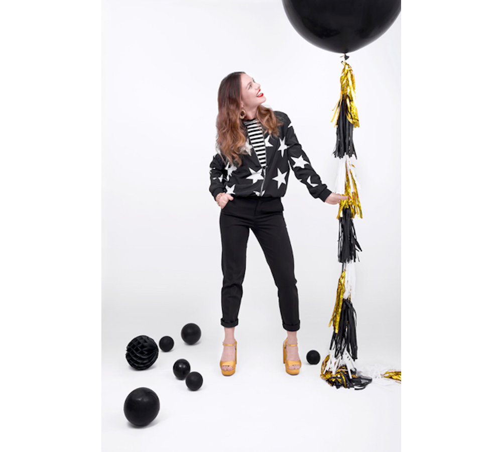 Tasselslinger Goud (DIY) - 12 tassels - Tassels voor een slinger of hangdecoratie