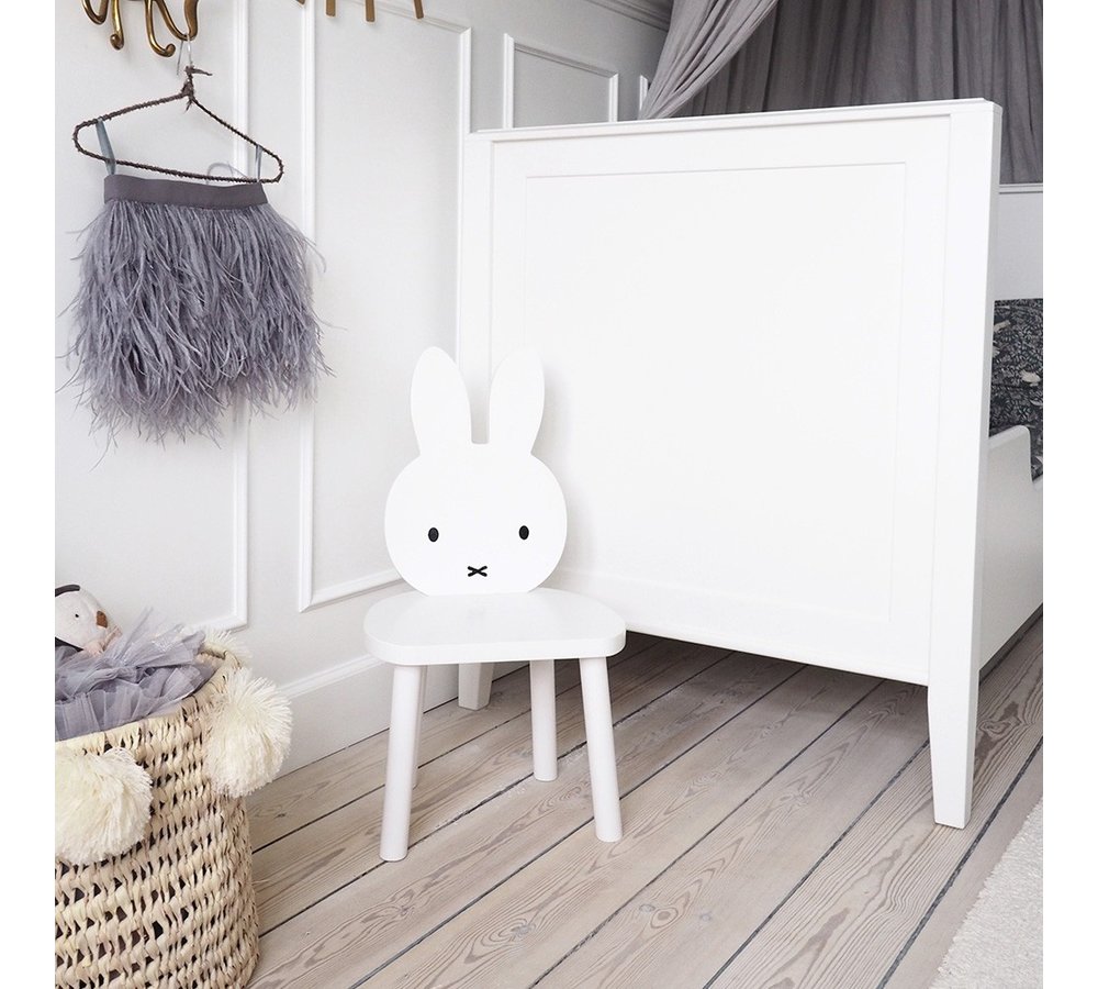 Nijntje Kinderstoel - per stuk - Miffy My Chair
