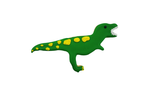 Cookie Cutter (Uitsteker) Dinosaurus Tyrannosaurus - per stuk