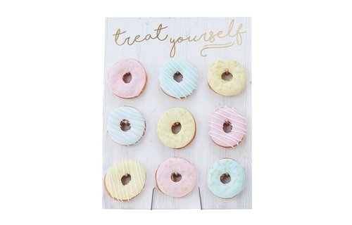 Donut Wand Treat Yourself - per stuk - Donut traktaties