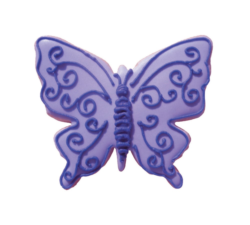 Cookie Cutter (Uitsteker) Vlinder