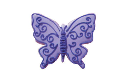 Cookie Cutter (Uitsteker) Vlinder