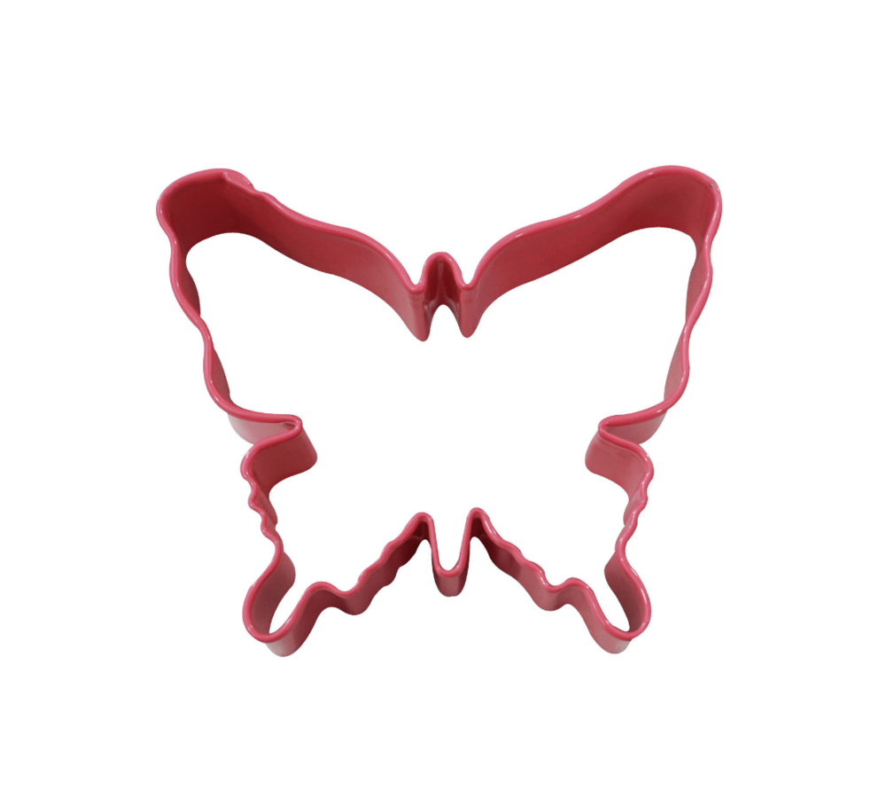Cookie Cutter (Uitsteker) Vlinder