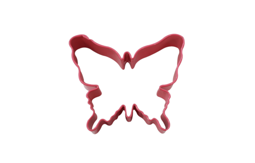 Cookie Cutter (Uitsteker) Vlinder