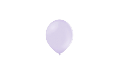 Ballonnen Pastel Lila (Klein) - 100 stuks - 12 cm - Pastel ballonnen