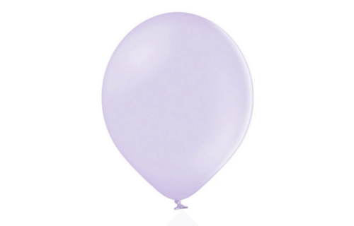 Ballonnen Pastel Lila - 10 stuks - 30 cm - Pastel ballonnen