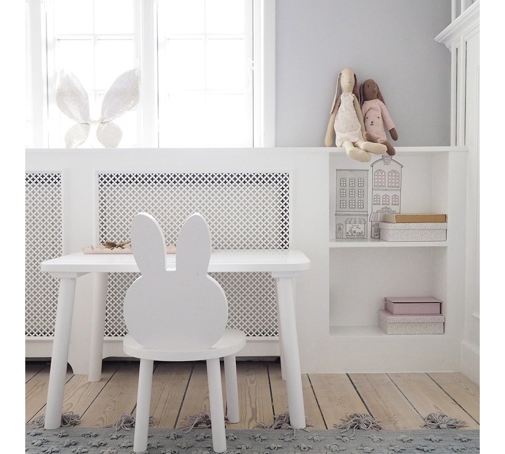 Nijntje Kinderstoel - per stuk - Miffy My Chair