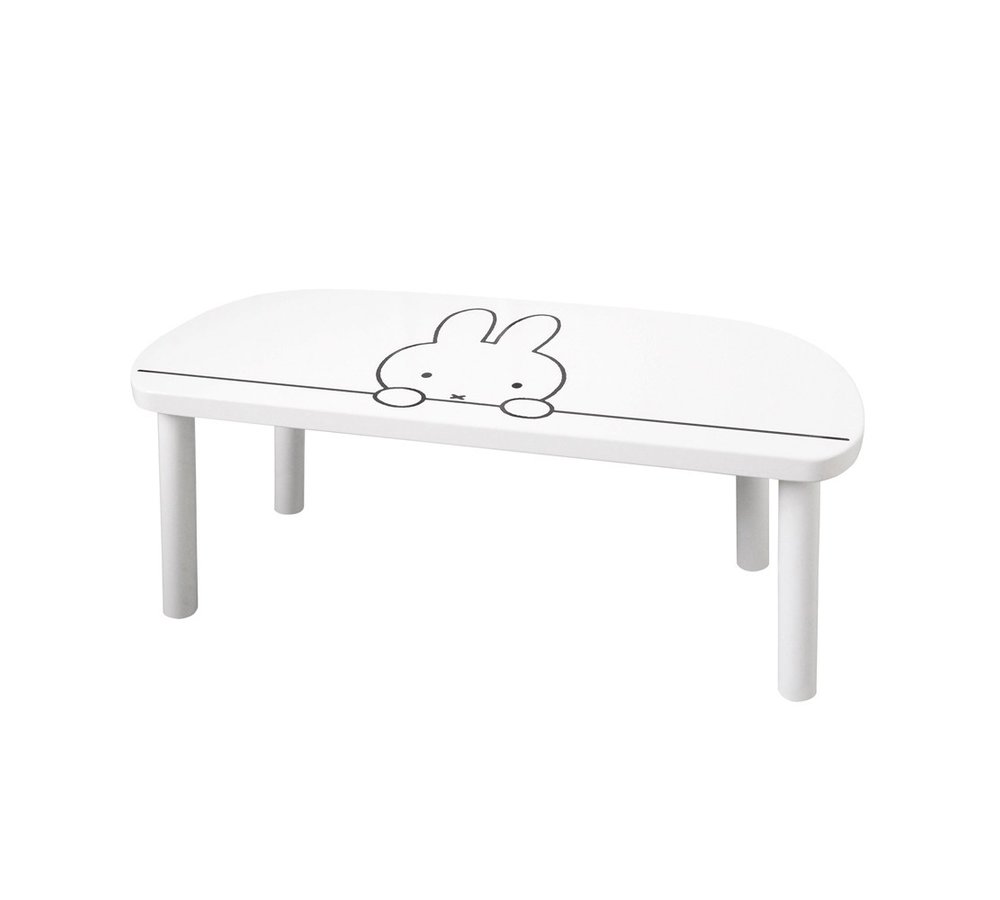 Nijntje Bankje - per stuk - Miffy My Bench