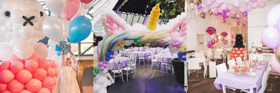 Kids Party Planner