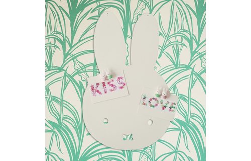 Nijntje "Wall" Art Magneetbord - per stuk - Miffy