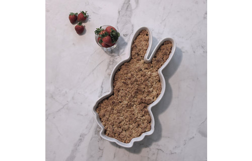 Nijntje Cakevorm (Ovenschaal) - per stuk