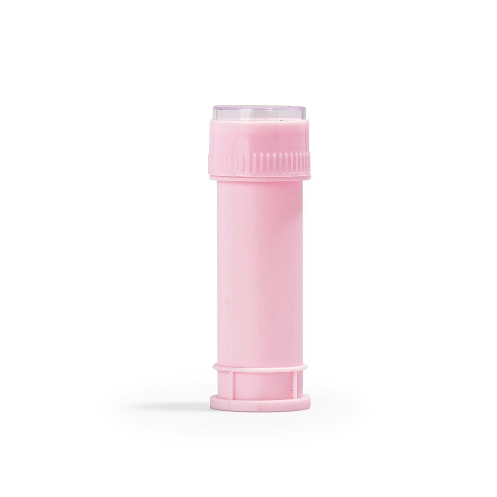 Bellenblaas Roze - per stuk - Bellenblazer