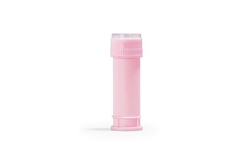Bellenblaas Roze - per stuk - Bellenblazer