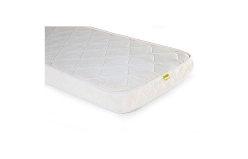 Matras Basic Safe Sleeper (90 x 200 cm) - Jeugdmatras