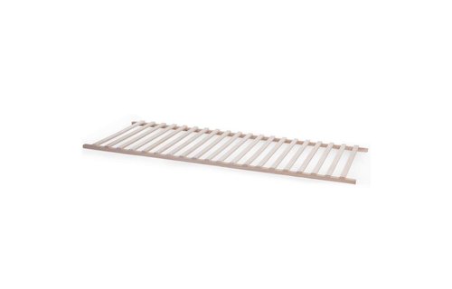 Lattenbodem Huis Bedframe - 90 x 200 cm - Hout