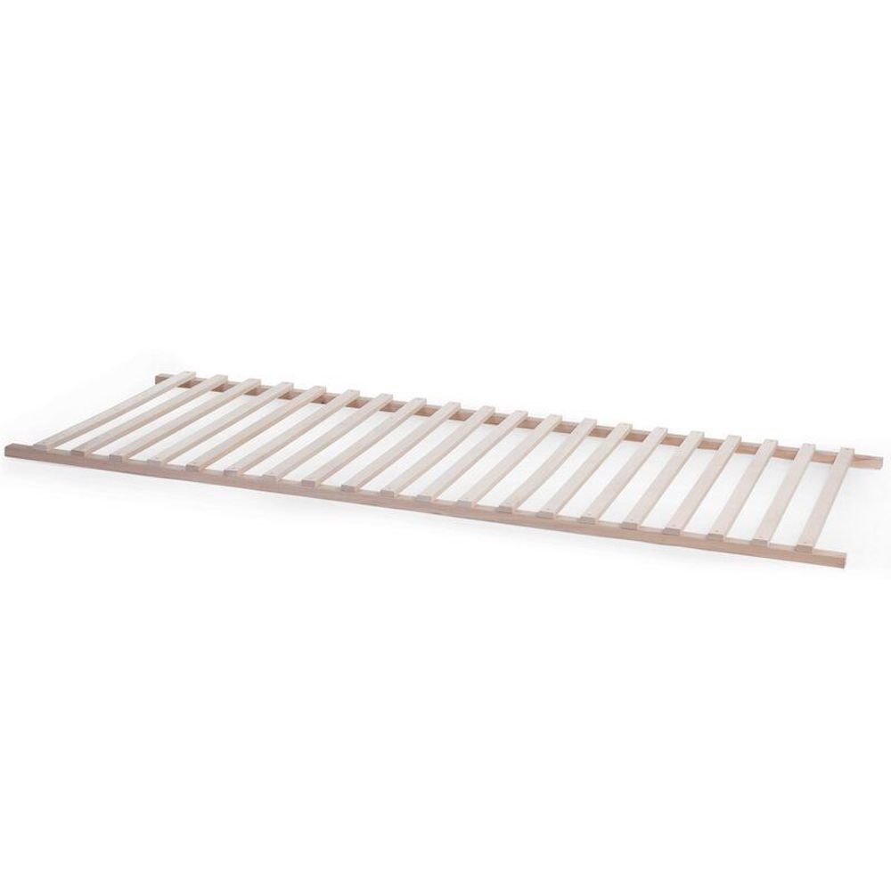 Lattenbodem Huis Bedframe - 70 x 140 cm - Hout