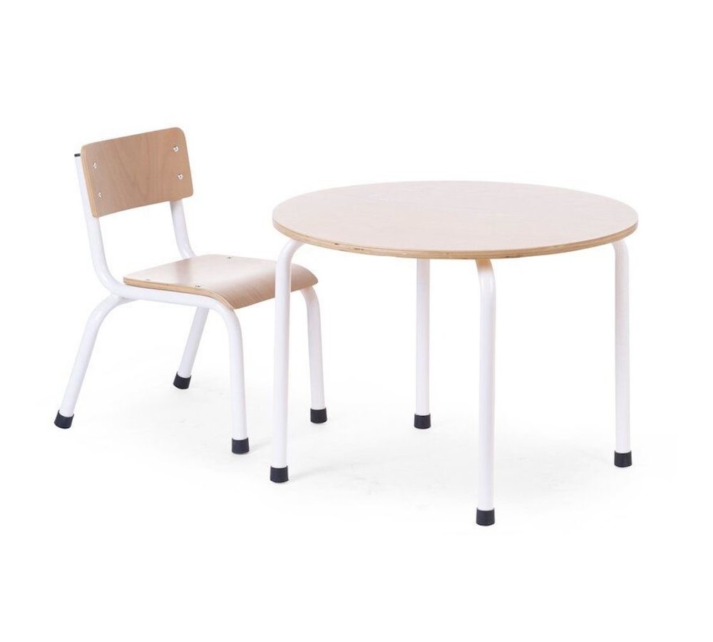 Kinderstoelen - 2 stuks - Kindermeubels