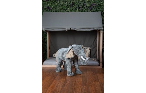 Olifant Knuffel XL - per stuk - Staande Knuffels