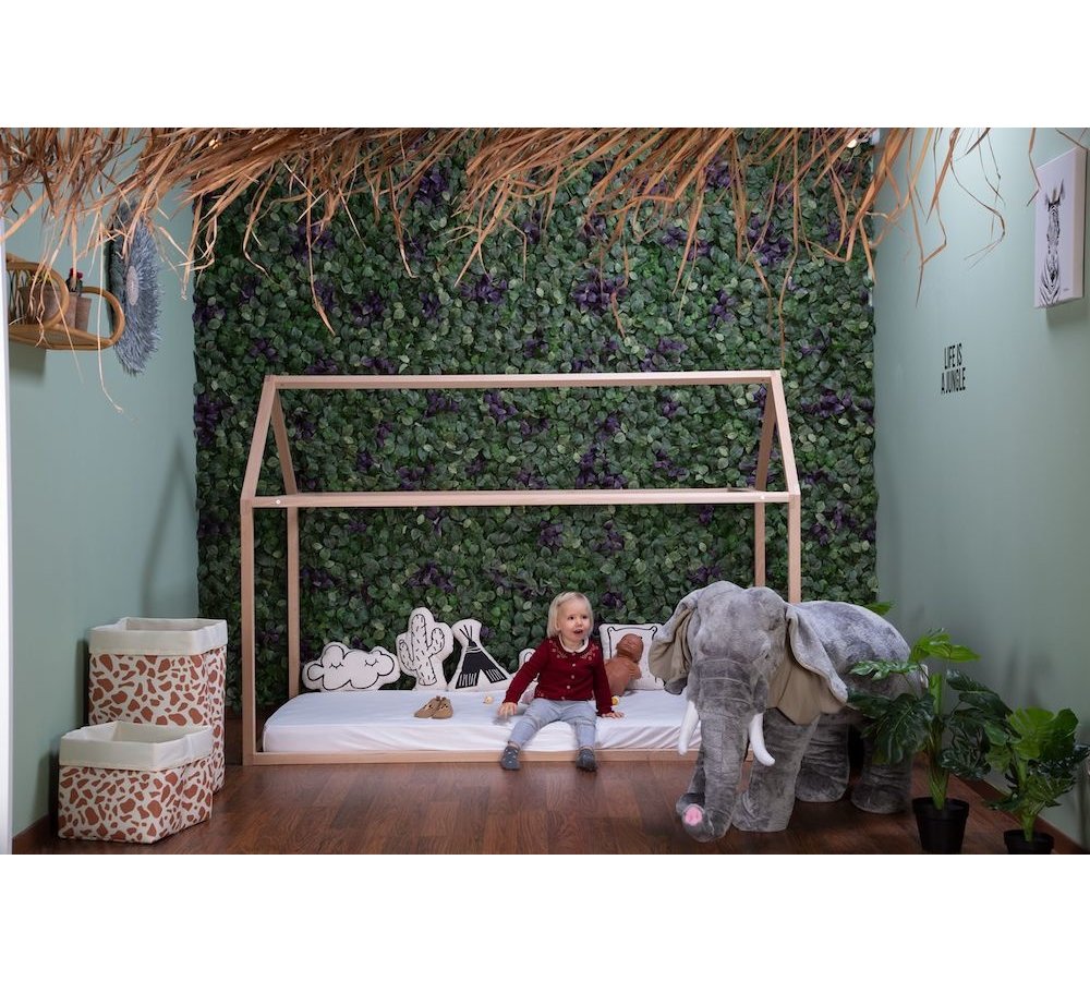 Olifant Knuffel XL - per stuk - Staande Knuffels