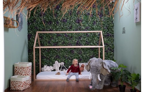 Olifant Knuffel XL - per stuk - Staande Knuffels