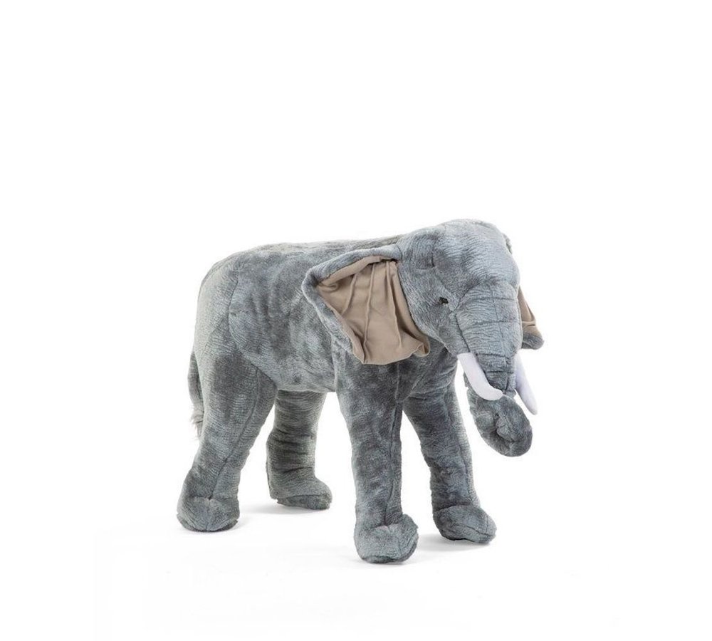 Olifant Knuffel XL - per stuk - Staande Knuffels