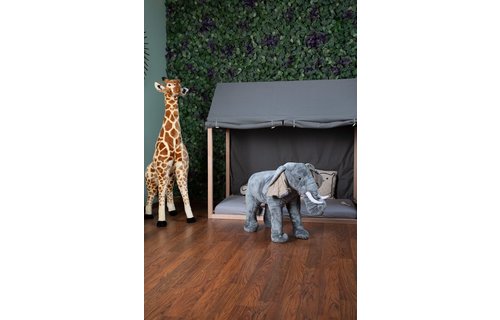 Giraffe Knuffel XL - per stuk - Staande Knuffels