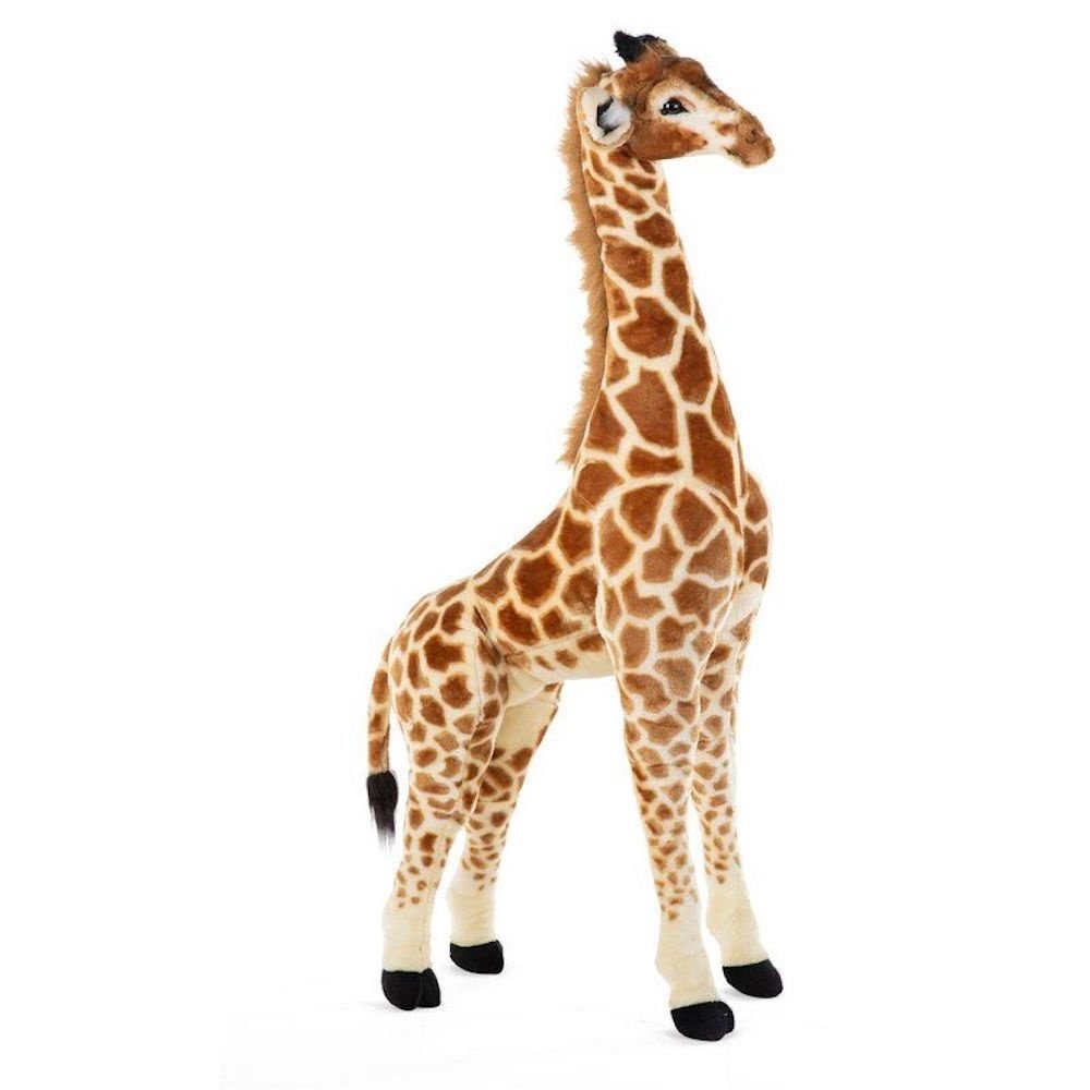 Giraffe Knuffel XL - per stuk - Staande Knuffels