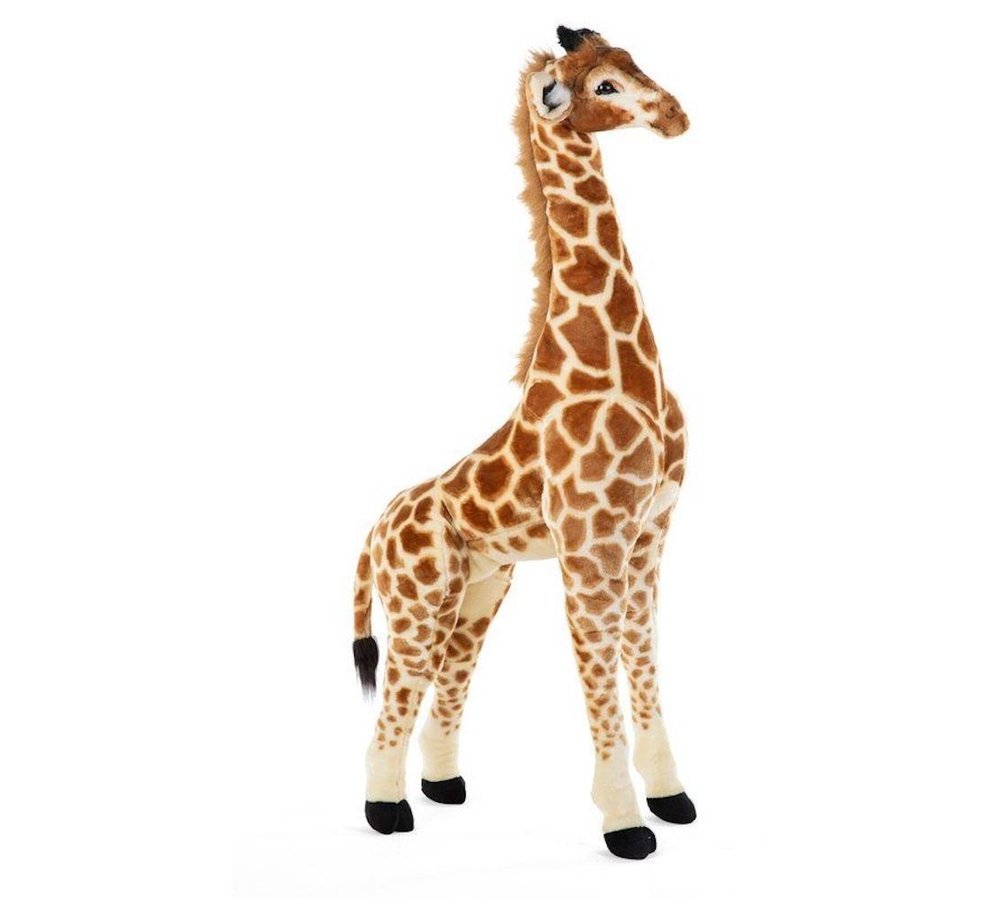 Giraffe Knuffel XL - per stuk - Staande Knuffels