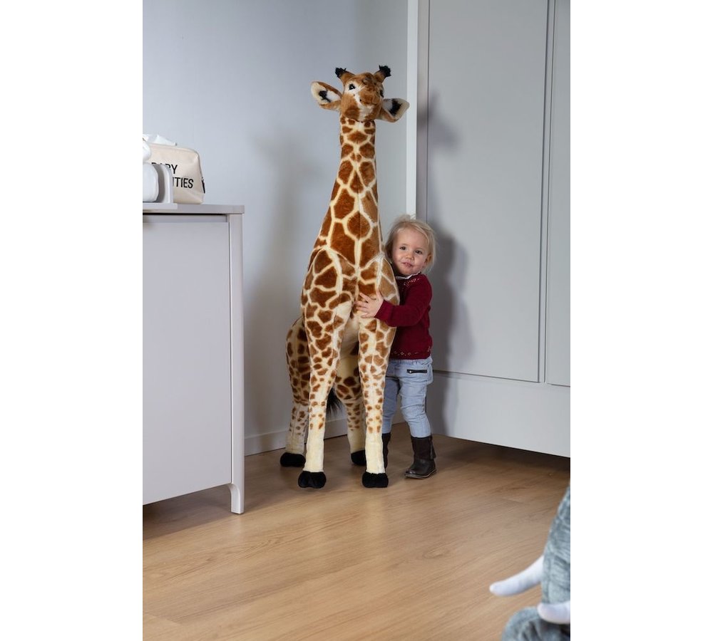 Giraffe Knuffel XL - per stuk - Staande Knuffels