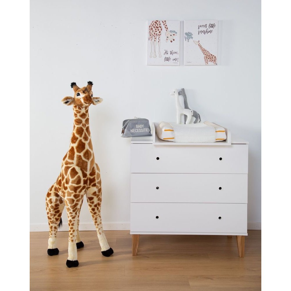 Giraffe Knuffel XL - per stuk - Staande Knuffels