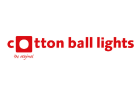 Cotton Ball Lights