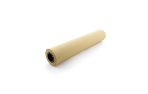 Kraft Papier Rol (Refill) - per stuk - 53 cm - Rol van 50 m