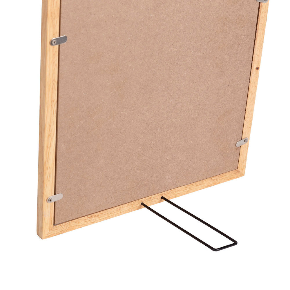 Oldschool Letterbord Wit - per stuk - Letterboards