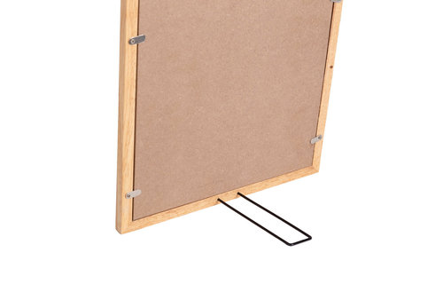 Oldschool Letterbord Wit - per stuk - Letterboards