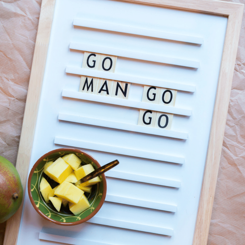 Oldschool Letterbord Wit - per stuk - Letterboards