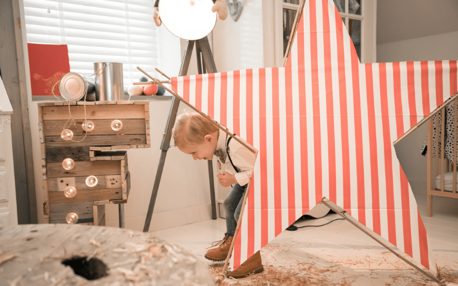 Duurzame tips: langer feestpret door tafelkleden te hergebruiken