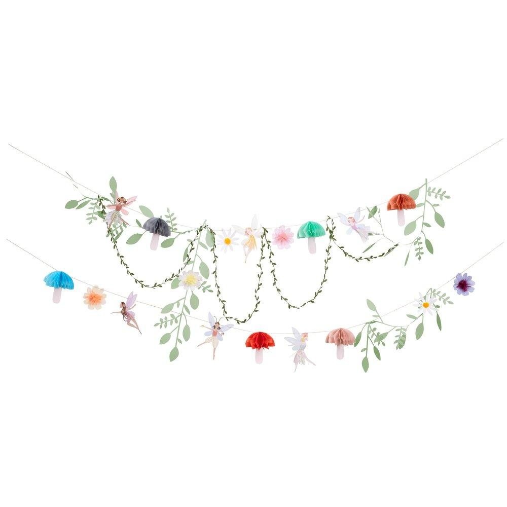 Fairy Slinger - per stuk - Fairy Party van Meri Meri