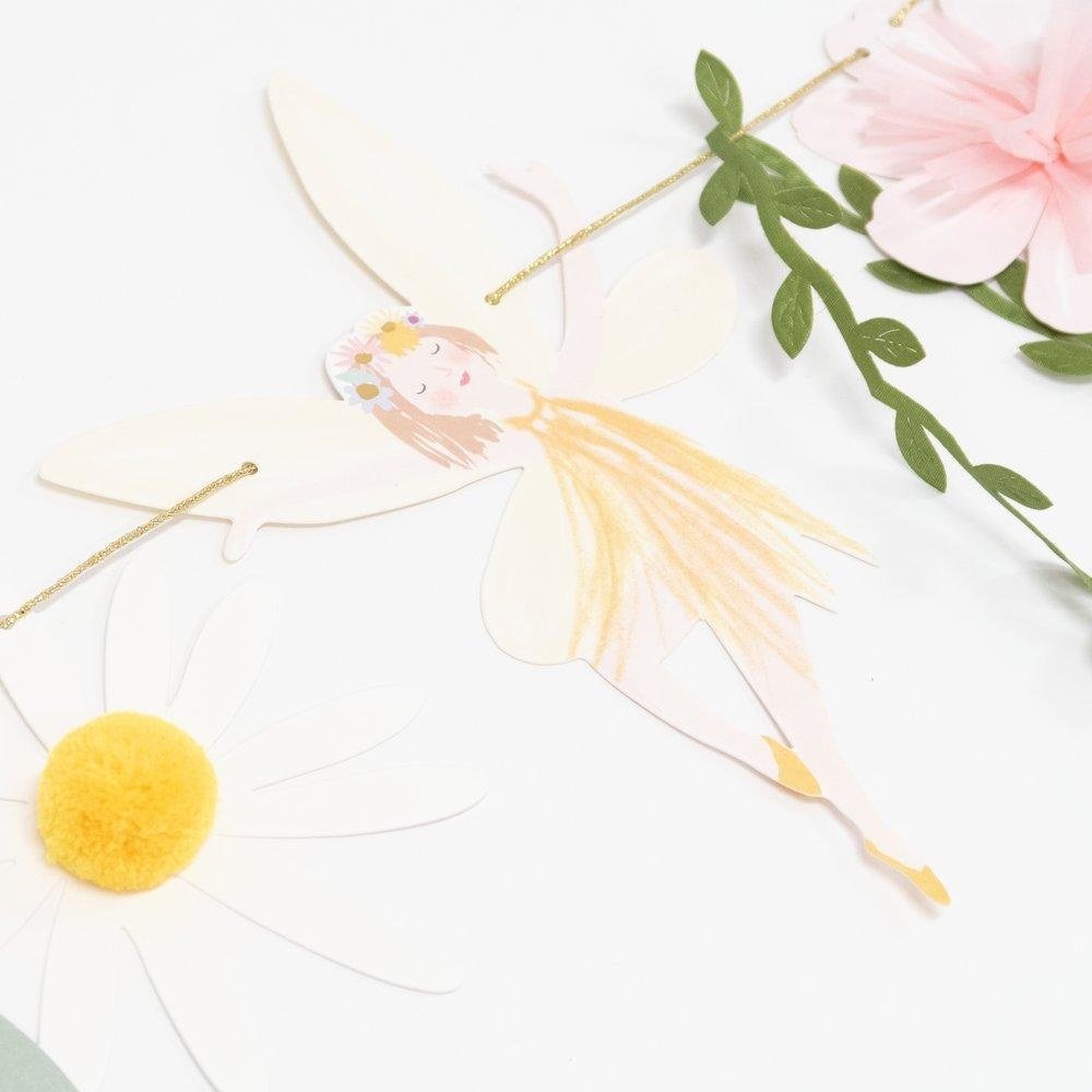 Fairy Slinger - per stuk - Fairy Party van Meri Meri