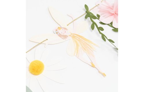 Fairy Slinger - per stuk - Fairy Party van Meri Meri