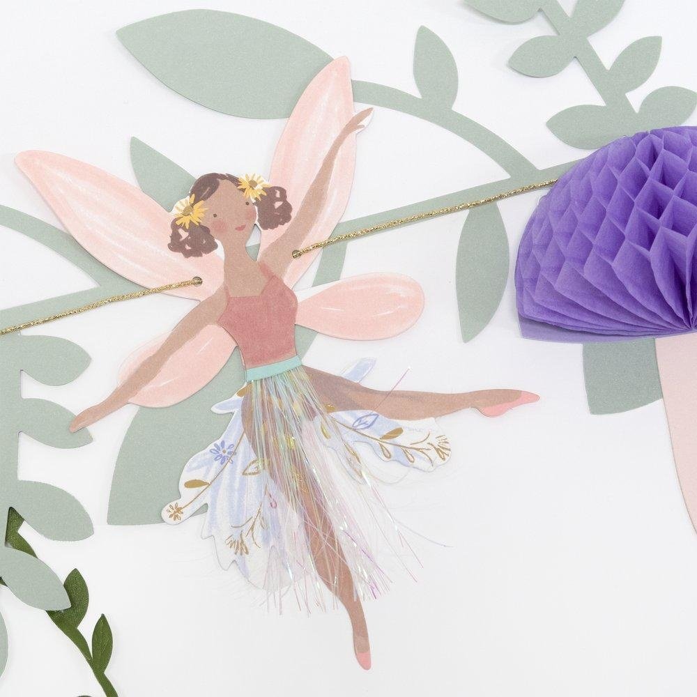 Fairy Slinger - per stuk - Fairy Party van Meri Meri