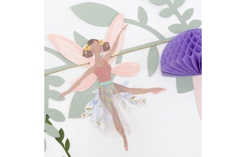 Fairy Slinger - per stuk - Fairy Party van Meri Meri