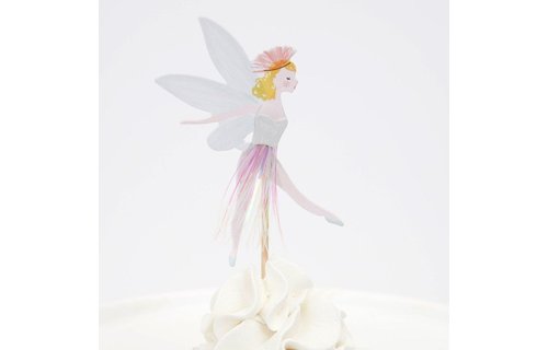 Fairy Cupcakes Set - 24 stuks - Fairy Party van Meri Meri
