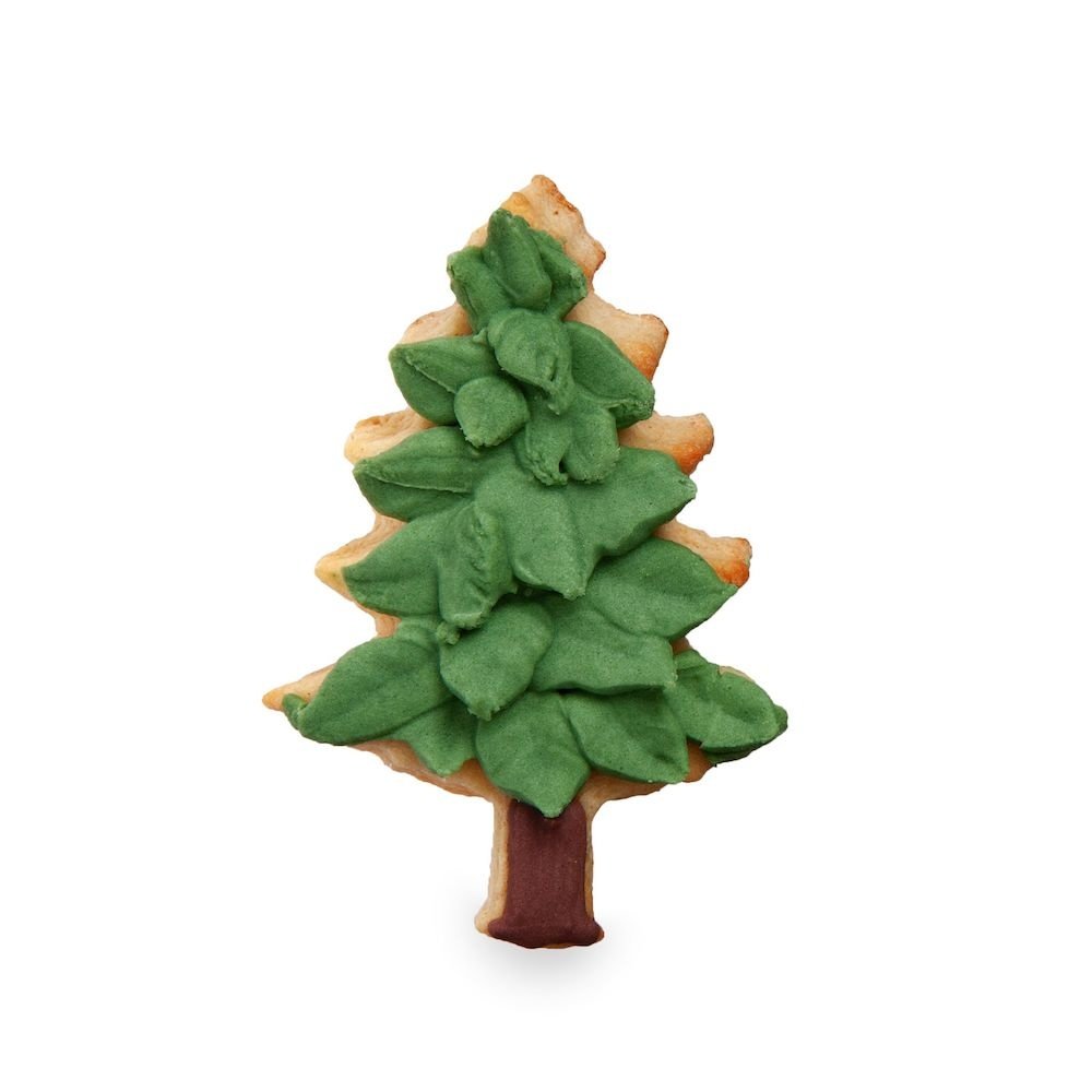 Woodland Cookie Cutters Kit - Set van 7 - Bosdieren feestartikelen en versiering