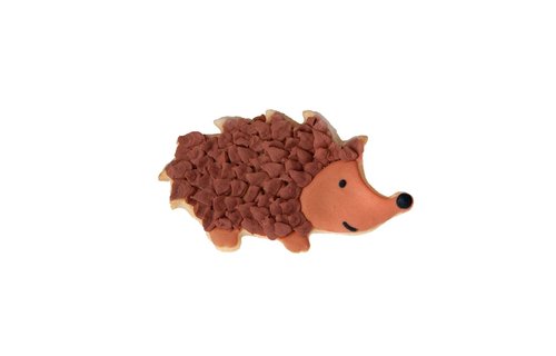 Woodland Cookie Cutters Kit - Set van 7 - Bosdieren feestartikelen en versiering