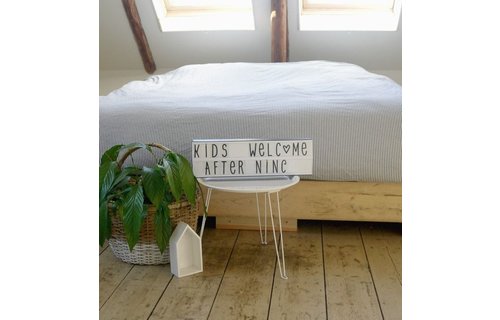 Lightbox A5 Lang (XL) - per stuk - Decoratie en Verlichting
