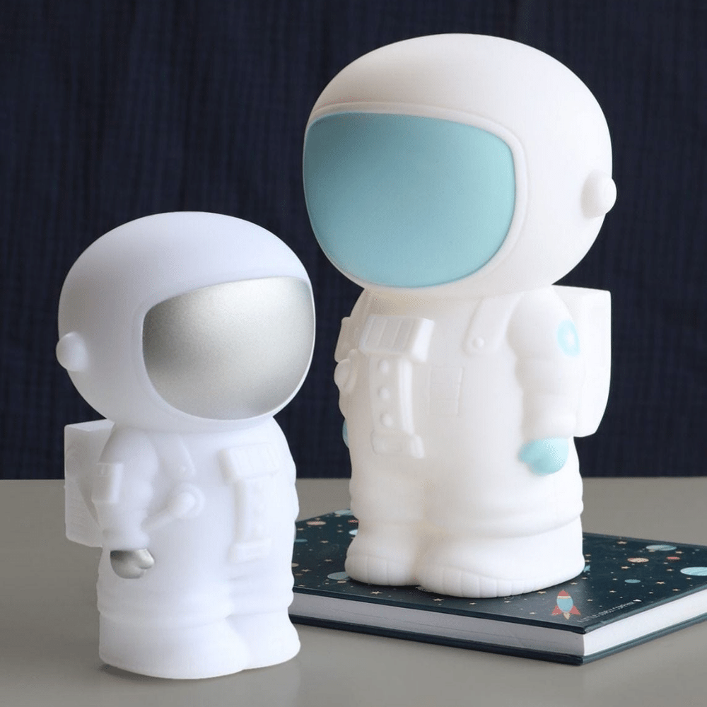 Astronaut Spaarpot - per stuk - Spaarpotten