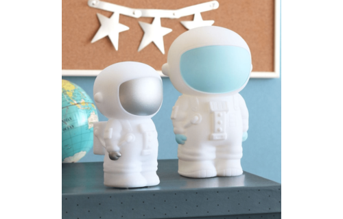 Astronaut Spaarpot - per stuk - Spaarpotten
